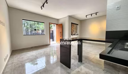Sobrado com 3 dormitórios à venda, 136 m² por R$ 1.080.000,00 - Vila Carrão - São Paulo/SP