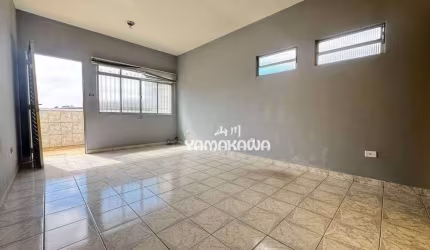 Sala para alugar, 30 m² por R$ 1.000,00/mês - Cidade Líder - São Paulo/SP