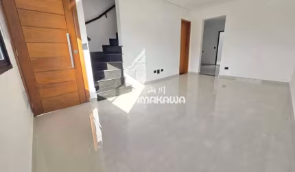 Sobrado com 3 dormitórios à venda, 123 m² por R$ 803.000,00 - Cidade Líder - São Paulo/SP