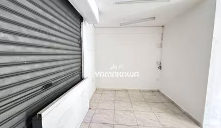 Salão para alugar, 80 m² por R$ 1.800,00/mês - Itaquera - São Paulo/SP
