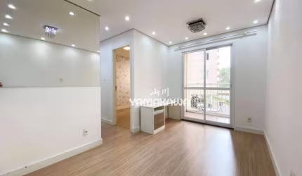 Apartamento com 2 dormitórios à venda, 48 m² por R$ 350.000,00 - Itaquera - São Paulo/SP