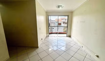 Apartamento com 3 dormitórios, 68 m² - venda por R$ 380.000,00 ou aluguel por R$ 2.106,61/mês - Itaquera - São Paulo/SP