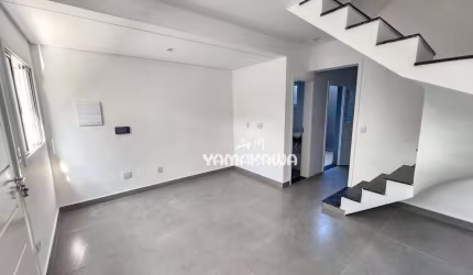 Sobrado com 2 dormitórios à venda, 90 m² por R$ 630.000,00 - Itaquera - São Paulo/SP