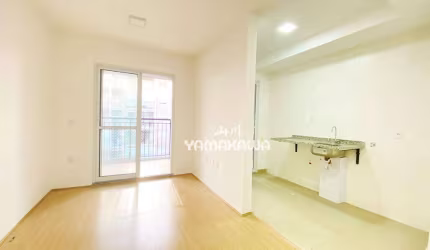 Apartamento, 51 m² - venda por R$ 500.000,00 ou aluguel por R$ 3.745,00/mês - Vila Carrão - São Paulo/SP