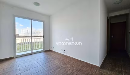 Apartamento com 2 dormitórios à venda, 43 m² por R$ 235.000,00 - Aricanduva - São Paulo/SP