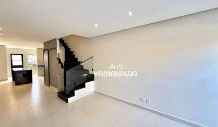 Sobrado com 3 dormitórios à venda, 140 m² por R$ 1.050.000,00 - Vila Carrão - São Paulo/SP