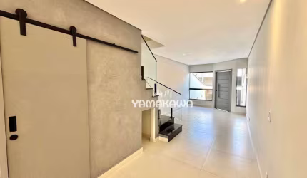 Sobrado com 3 dormitórios à venda, 140 m² por R$ 1.050.000,00 - Vila Carrão - São Paulo/SP
