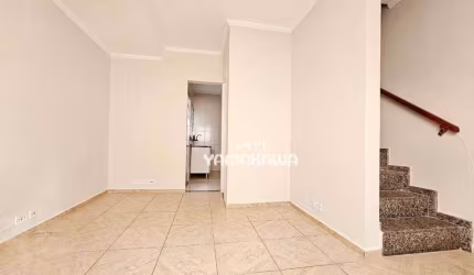 Sobrado com 2 dormitórios à venda, 42 m² por R$ 270.000,00 - Itaquera - São Paulo/SP