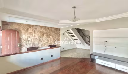 Sobrado com 5 dormitórios, 350 m² - venda por R$ 1.200.000,00 ou aluguel por R$ 5.500,00/mês - Artur Alvim - São Paulo/SP