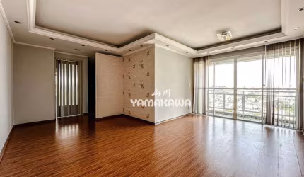 Apartamento com 3 dormitórios à venda, 93 m² por R$ 499.900,00 - Itaquera - São Paulo/SP