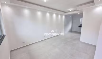 Sobrado com 2 dormitórios à venda, 165 m² por R$ 680.000,00 - Vila Matilde - São Paulo/SP