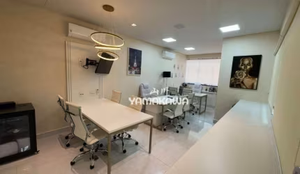 Salão para alugar, 300 m² por R$ 36.720,00/mês - Jardim Anália Franco - São Paulo/SP