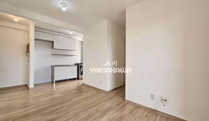 Apartamento com 2 dormitórios à venda, 52 m² por R$ 310.000,00 - Itaquera - São Paulo/SP