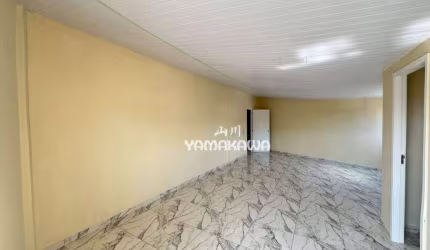 Sala para alugar, 48 m² por R$ 1.675,00/mês - Itaquera - São Paulo/SP