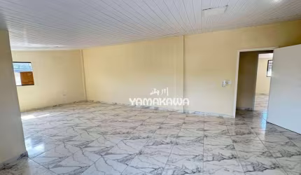 Sala para alugar, 45 m² por R$ 1.575,00/mês - Itaquera - São Paulo/SP