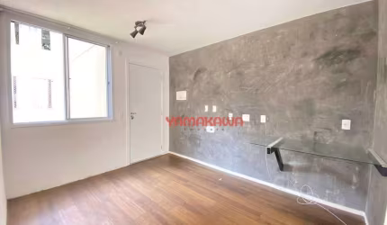 Apartamento com 2 dormitórios à venda, 38 m² por R$ 215.000,00 - Itaquera - São Paulo/SP