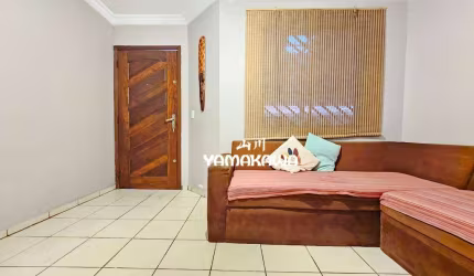 Sobrado com 2 dormitórios à venda, 62 m² por R$ 300.000,00 - Itaquera - São Paulo/SP