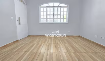 Sobrado com 4 dormitórios à venda, 252 m² por R$ 780.000,00 - Itaquera - São Paulo/SP