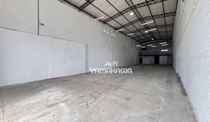 Galpão à venda, 500 m² por R$ 3.500.000,00 - Tatuapé - São Paulo/SP