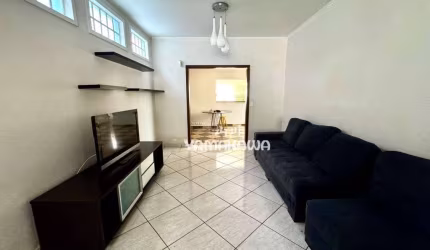 Sobrado com 3 dormitórios, 253 m² - venda por R$ 1.200.000,00 ou aluguel por R$ 5.200,00/mês - Ponte Rasa - São Paulo/SP