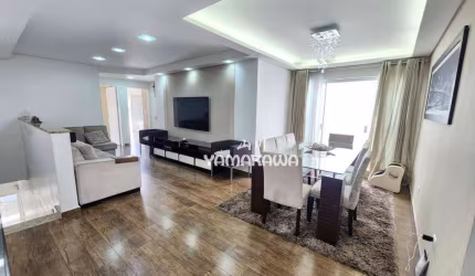 Sobrado com 3 dormitórios para alugar, 210 m² - Tatuapé - São Paulo/SP