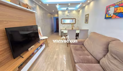 Sobrado com 2 dormitórios à venda, 65 m² por R$ 350.000,00 - Itaquera - São Paulo/SP