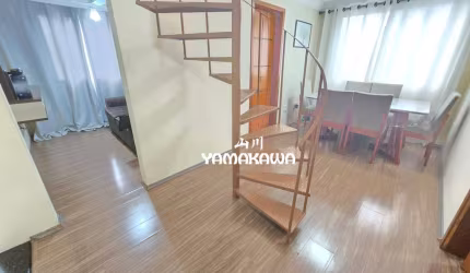 Apartamento com 3 dormitórios à venda, 92 m² por R$ 316.000,00 - Cidade Líder - São Paulo/SP