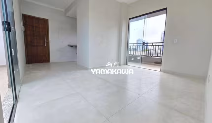 Apartamento com 2 dormitórios à venda, 51 m² por R$ 450.000,00 - Penha - São Paulo/SP