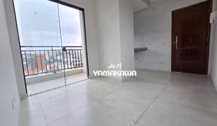 Apartamento com 2 dormitórios à venda, 40 m² por R$ 395.000,00 - Penha - São Paulo/SP