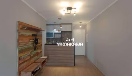 Apartamento com 2 dormitórios para alugar, 68 m² por R$ 4.357,00/mês - Vila Formosa - São Paulo/SP