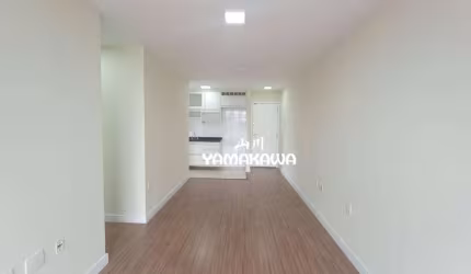 Apartamento com 2 dormitórios para alugar, 68 m² por R$ 4.547,01/mês - Vila Formosa - São Paulo/SP