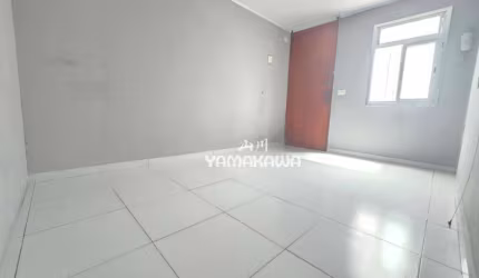 Apartamento com 2 dormitórios, 39 m² - venda por R$ 155.000,00 ou aluguel por R$ 1.430,00/mês - Itaquera - São Paulo/SP