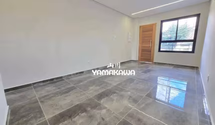 Sobrado com 3 dormitórios à venda, 134 m² por R$ 720.000,00 - Penha - São Paulo/SP