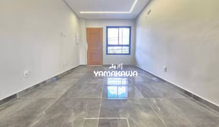 Sobrado com 3 dormitórios à venda, 134 m² por R$ 720.000,00 - Penha - São Paulo/SP