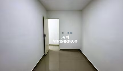 Apartamento com 2 dormitórios, 50 m² - venda por R$ 289.000,00 ou aluguel por R$ 1.765,34/mês - Itaquera - São Paulo/SP