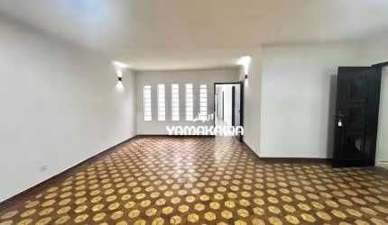 Casa com 4 dormitórios para alugar, 330 m² por R$ 5.879,64/mês - Cidade Antônio Estevão de Carvalho - São Paulo/SP