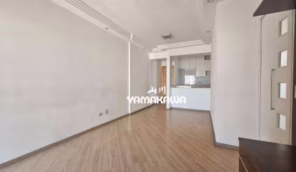 Apartamento com 3 dormitórios à venda, 63 m² por R$ 450.000,00 - Aricanduva - São Paulo/SP