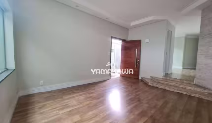 Casa com 3 dormitórios, 162 m² - venda por R$ 850.000,00 ou aluguel por R$ 4.899,00/mês - Penha - São Paulo/SP