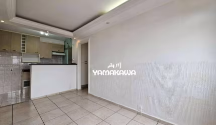 Apartamento com 3 dormitórios à venda, 50 m² por R$ 292.000,00 - Aricanduva - São Paulo/SP