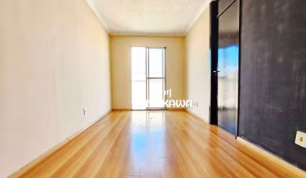 Apartamento com 2 dormitórios à venda, 49 m² por R$ 215.000,00 - Guaianases - São Paulo/SP