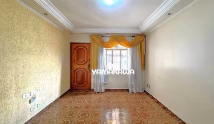 Sobrado com 2 dormitórios à venda, 90 m² por R$ 435.000,00 - Penha - São Paulo/SP