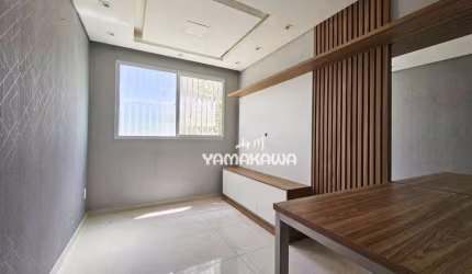 Apartamento com 1 dormitório à venda, 42 m² por R$ 200.000,00 - Itaquera - São Paulo/SP