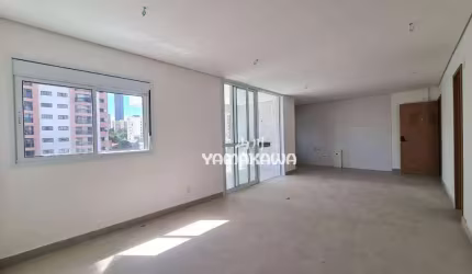 Apartamento com 2 dormitórios à venda, 80 m² por R$ 1.340.000,00 - Tatuapé - São Paulo/SP