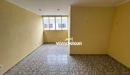Apartamento com 2 dormitórios para alugar, 85 m² por R$ 1.895,00/mês - Itaquera - São Paulo/SP