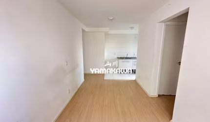 Apartamento com 2 dormitórios para alugar, 44 m² por R$ 1.563,71/mês - Itaquera - São Paulo/SP