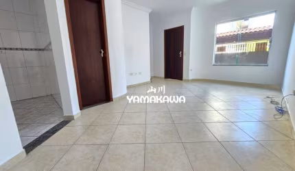 Sobrado com 3 dormitórios à venda, 90 m² por R$ 570.000,00 - Penha - São Paulo/SP