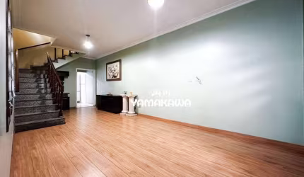 Sobrado com 3 dormitórios à venda, 115 m² por R$ 550.000,00 - Itaquera - São Paulo/SP