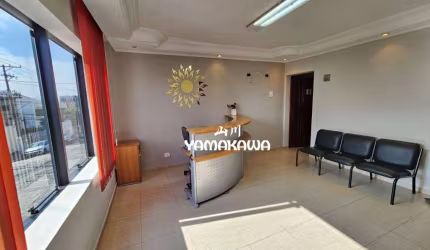 Sobrado com 7 dormitórios à venda, 385 m² por R$ 1.090.000,00 - Vila Matilde - São Paulo/SP