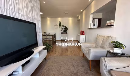 Apartamento com 4 dormitórios à venda, 160 m² por R$ 770.000,00 - Penha - São Paulo/SP