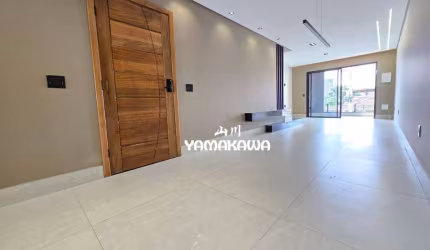 Sobrado com 3 dormitórios à venda, 193 m² por R$ 1.190.000,00 - Vila Matilde - São Paulo/SP